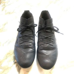 Adidas Nemesis soccer cleats